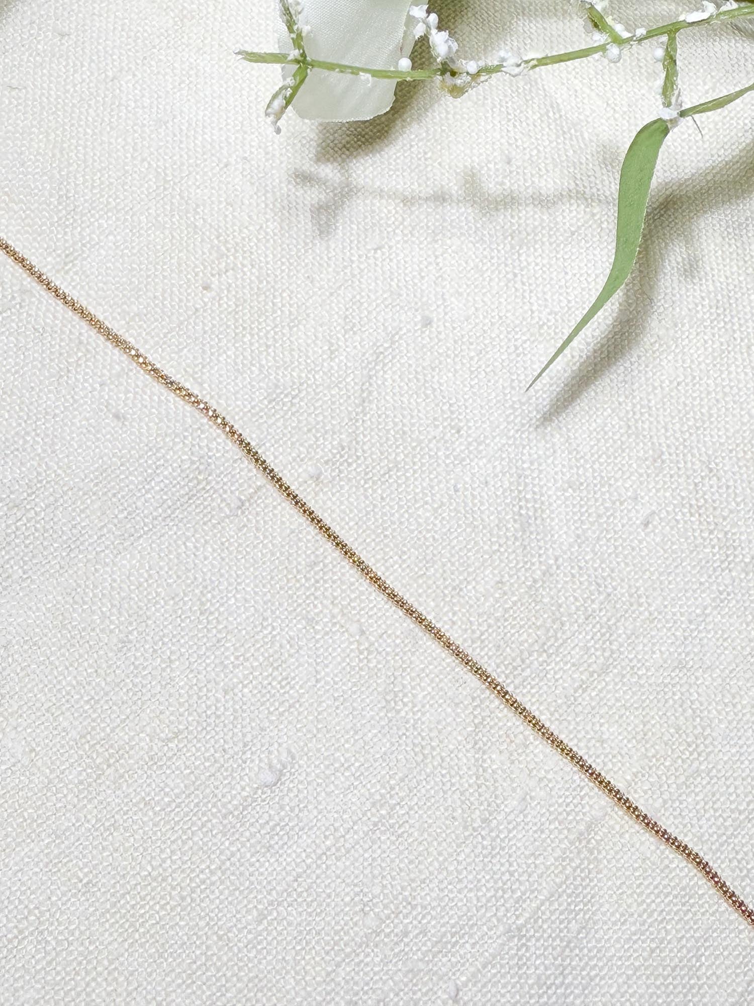 BRACCIALE FOPE ORO IN ARGENTO 925