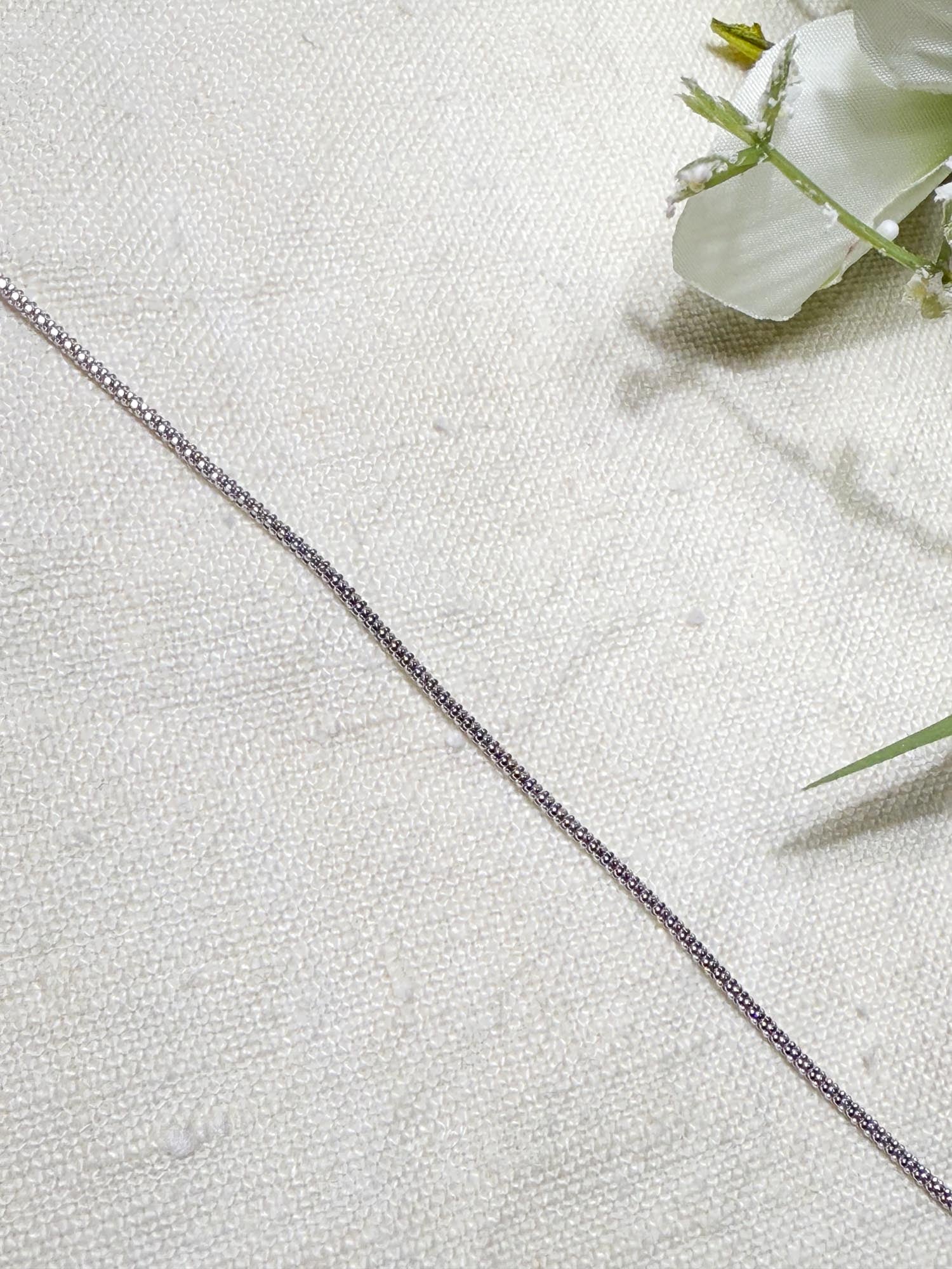 BRACCIALE FOPE IN ARGENTO 925