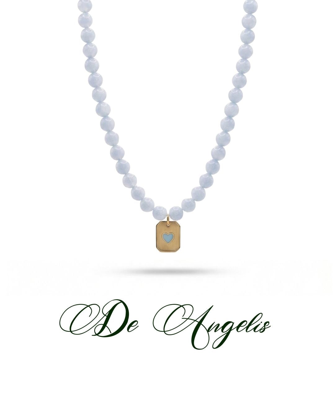 COLLANA DE ANGELIS
