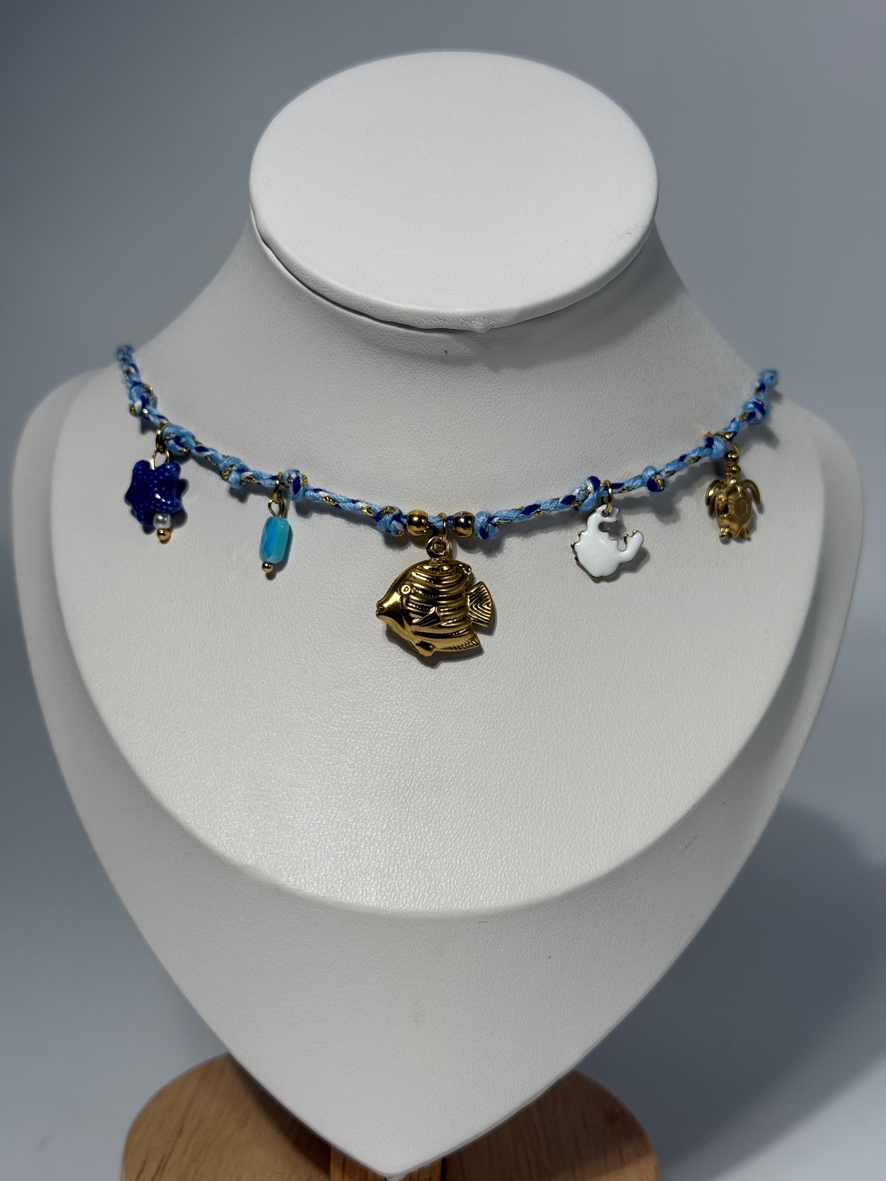 Collana summer