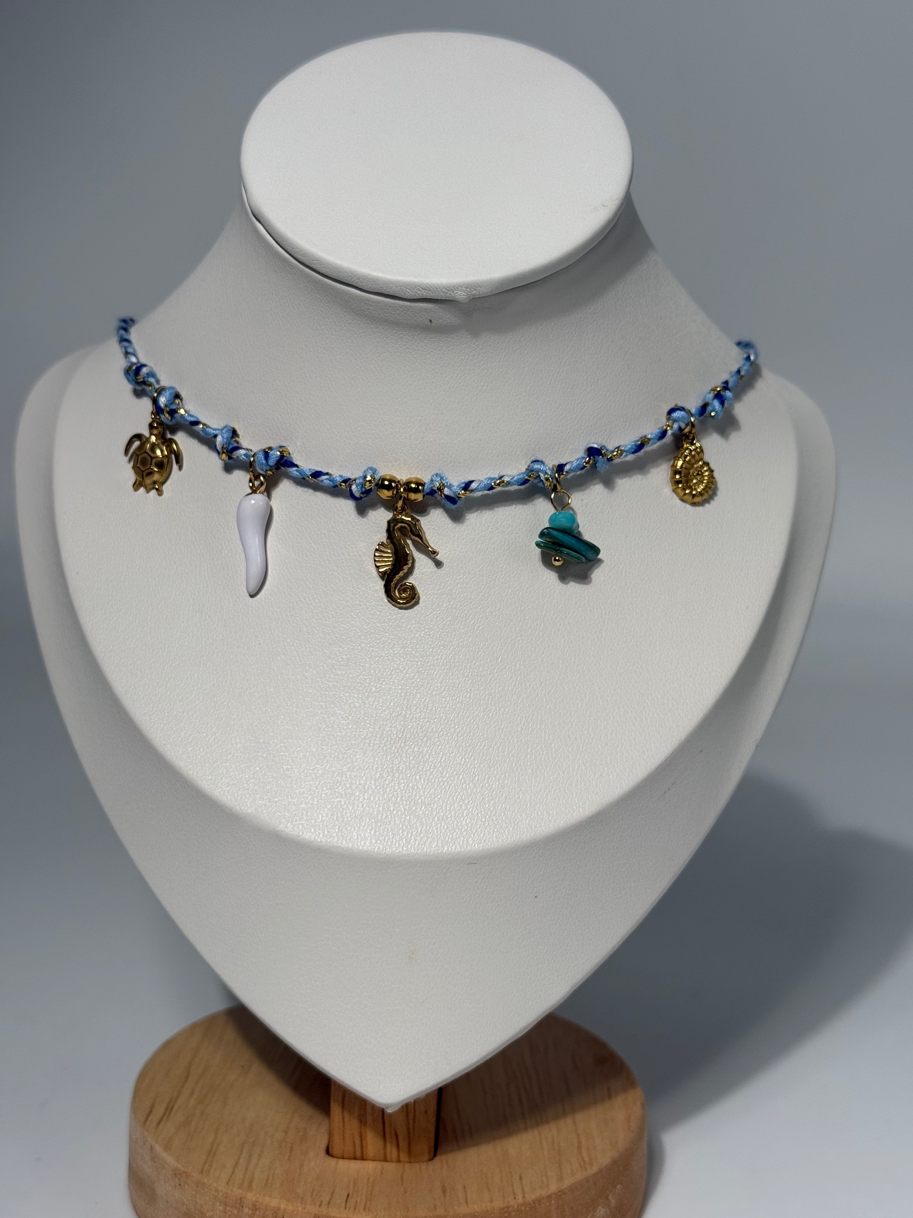Collana summer