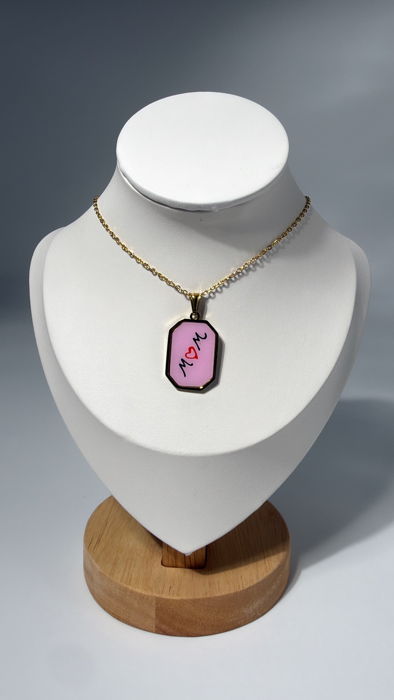 COLLANA MOM