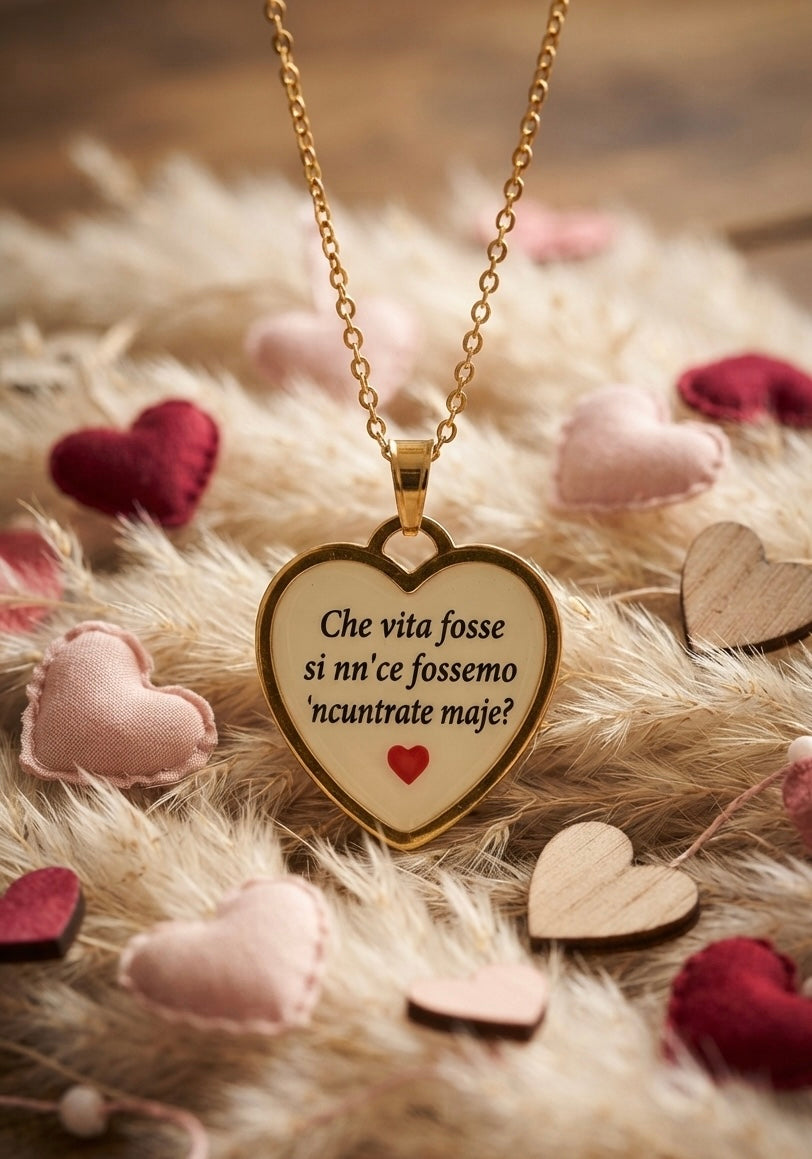 Collana Che vita Fosse