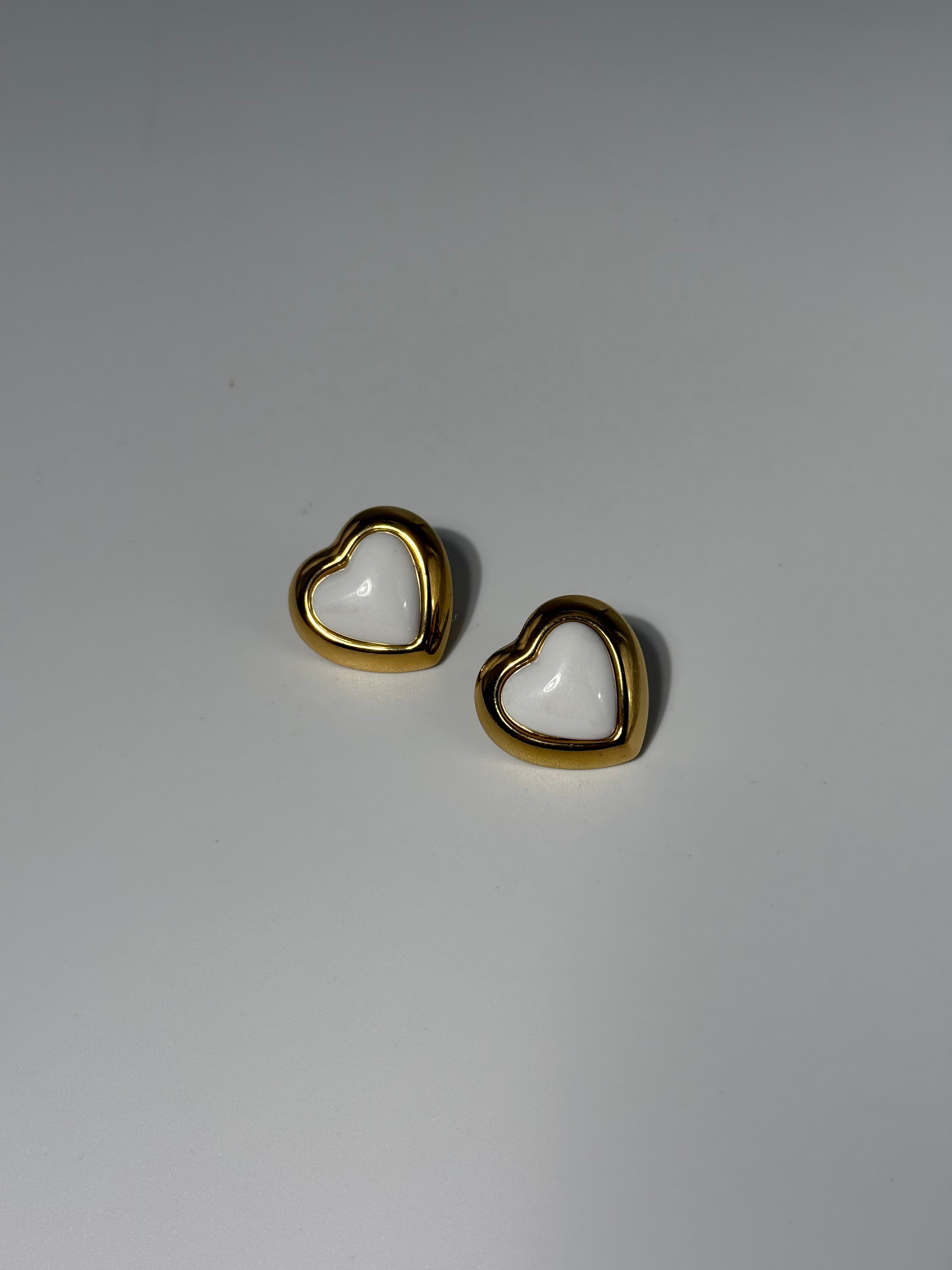 ORECCHINI CUORE