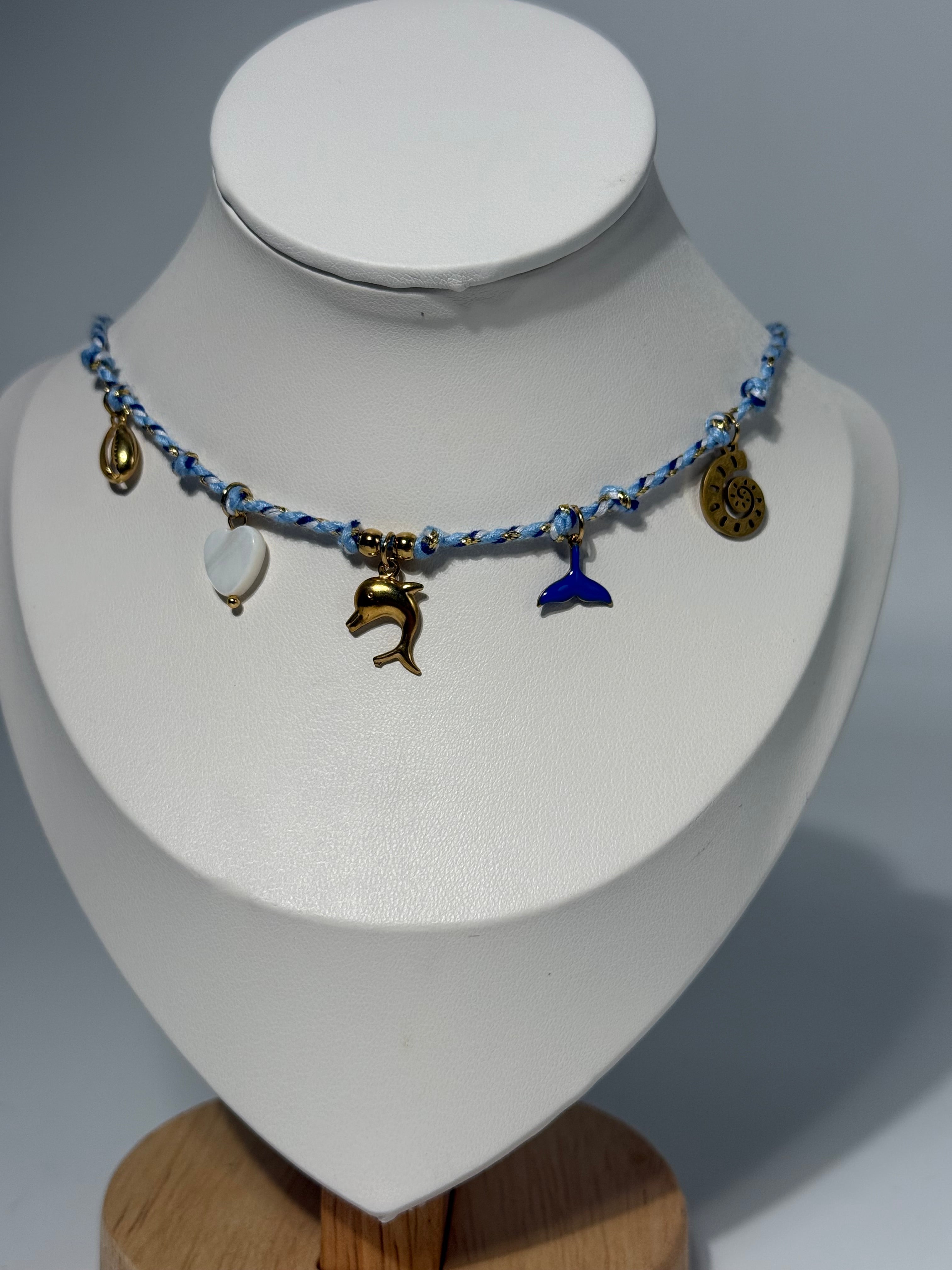 Collana summer