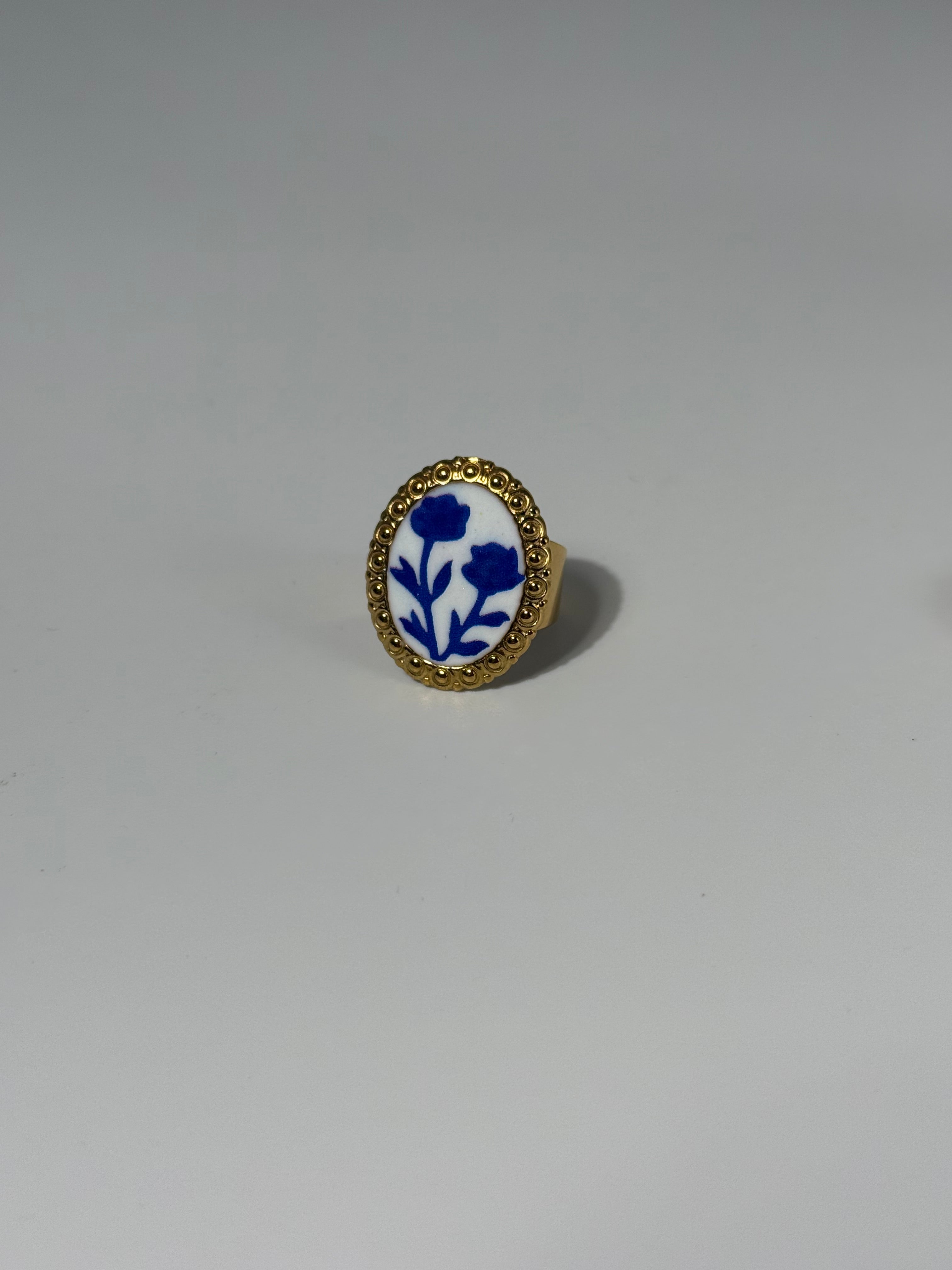 ANELLO FIORE