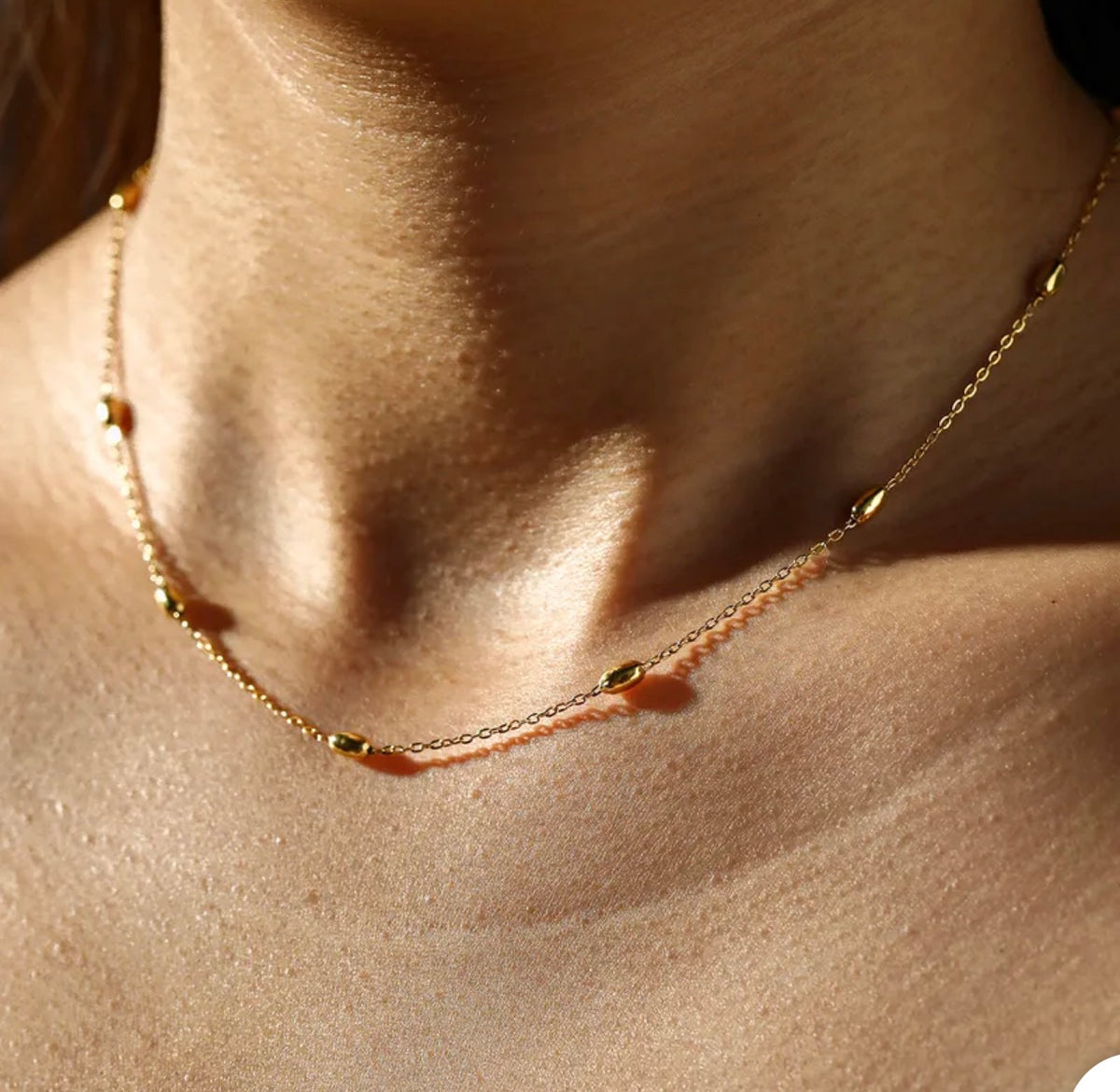 Collana Zoe
