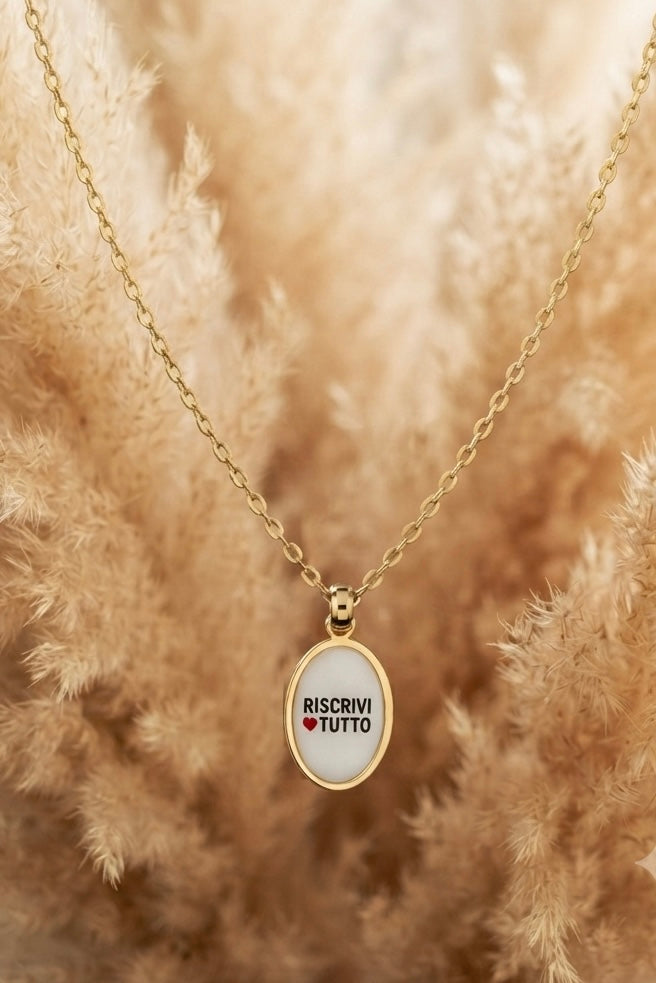 Collana Riscrivi tutto