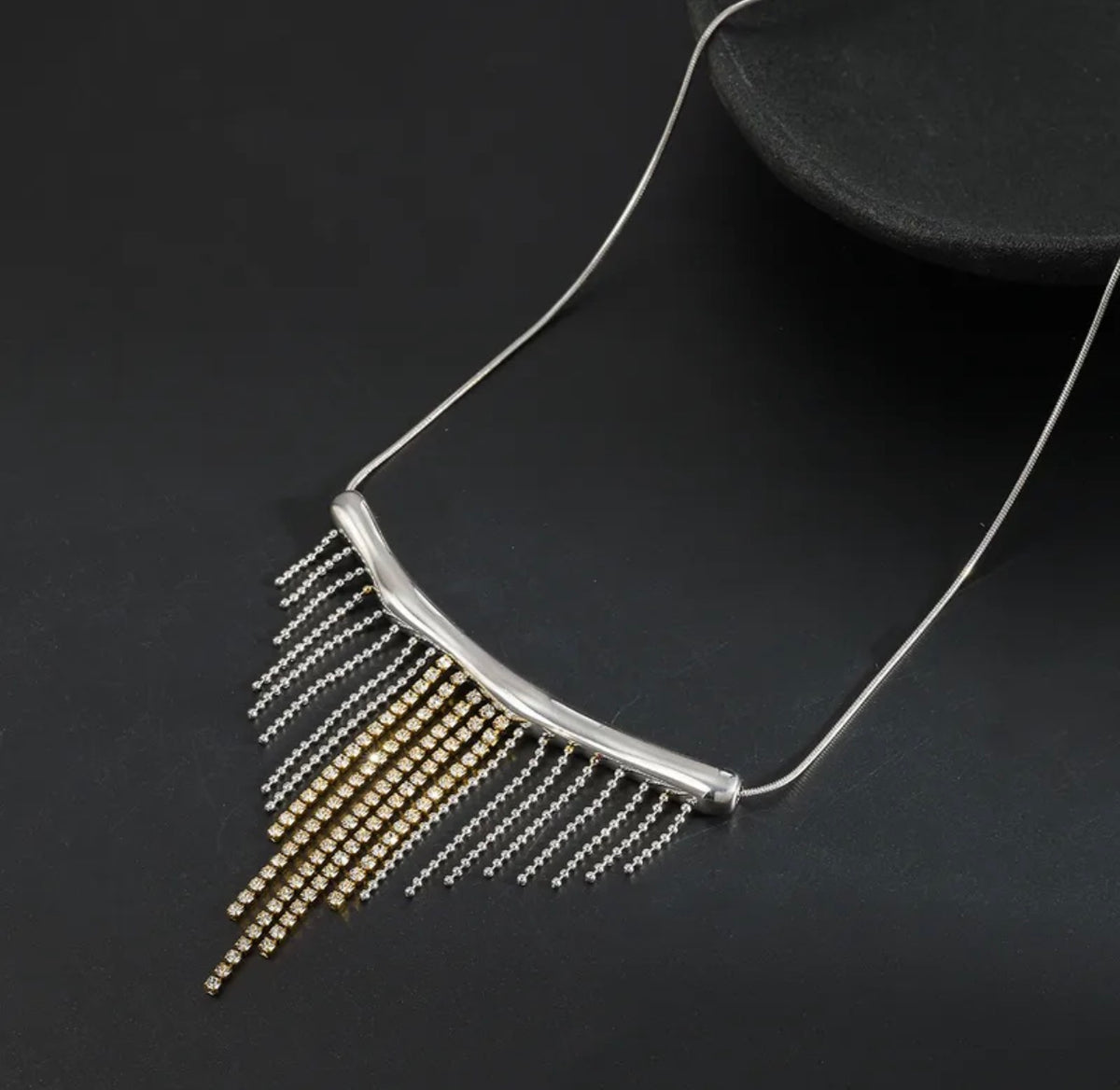 Collana Zara