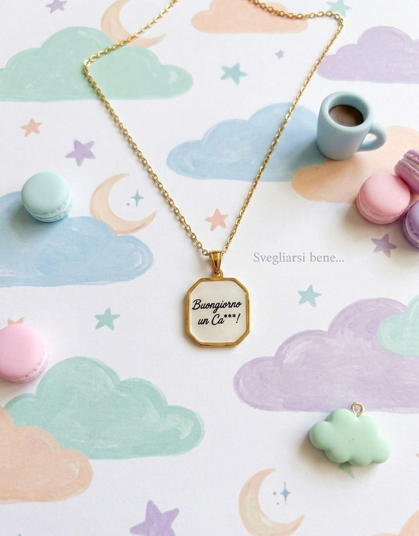 Collana Buongiorno un…