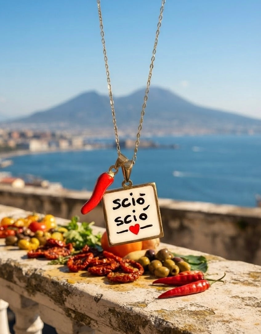 Collana Sciò