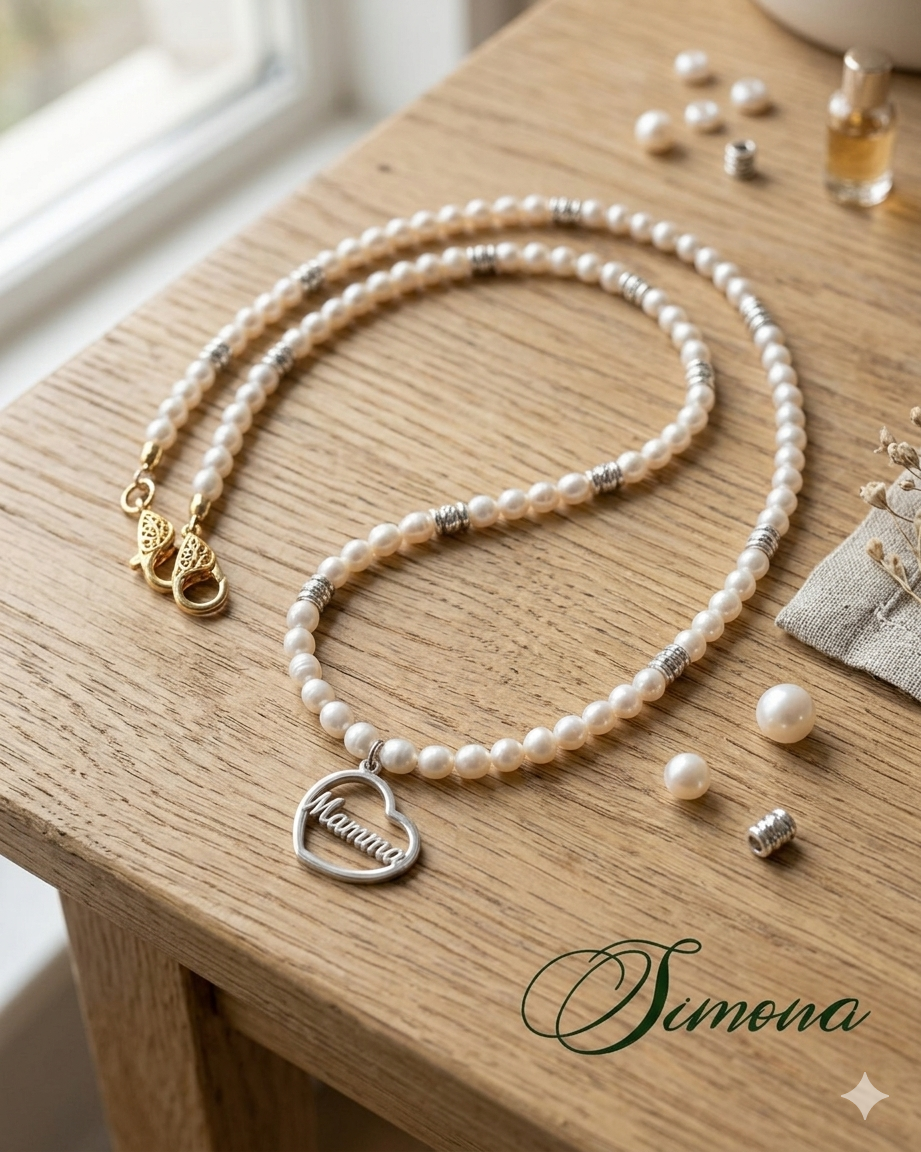 COLLANA SIMONA