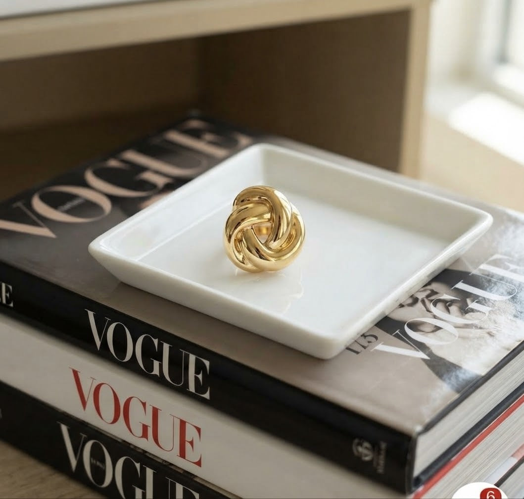 Anello Boston