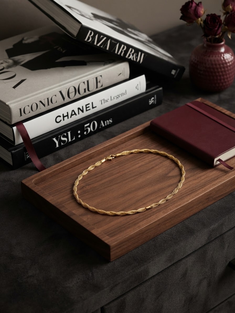 Collana Trame