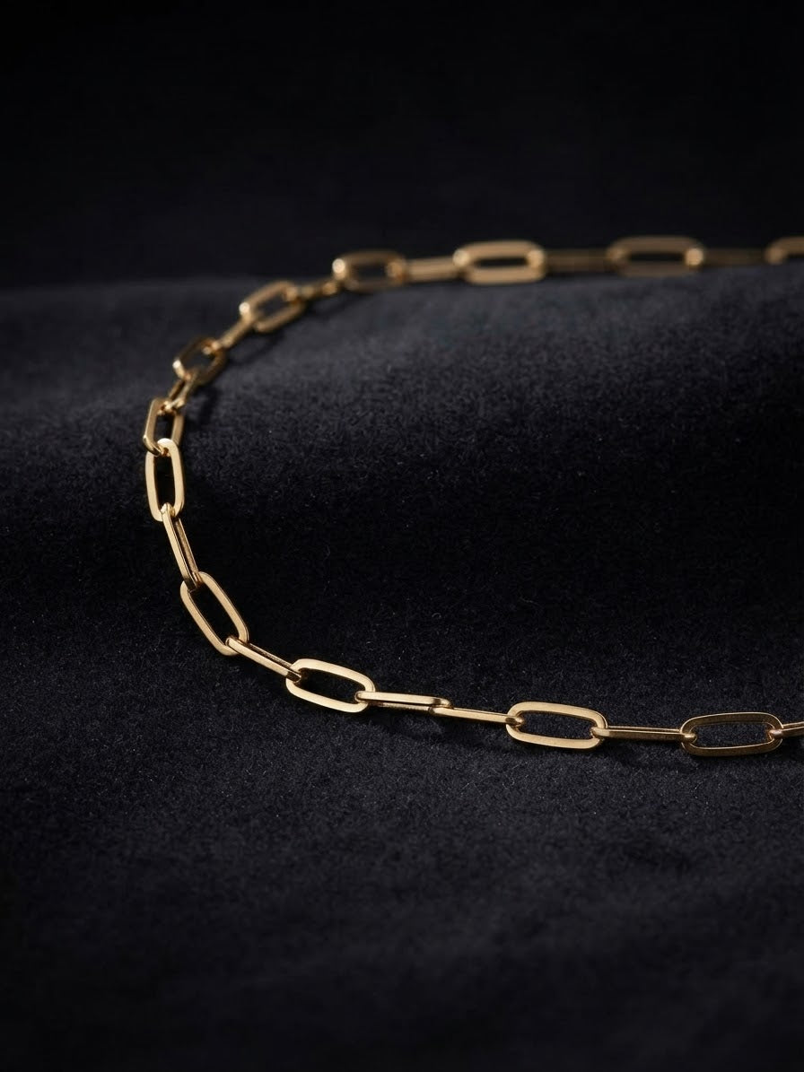 Collana Chain