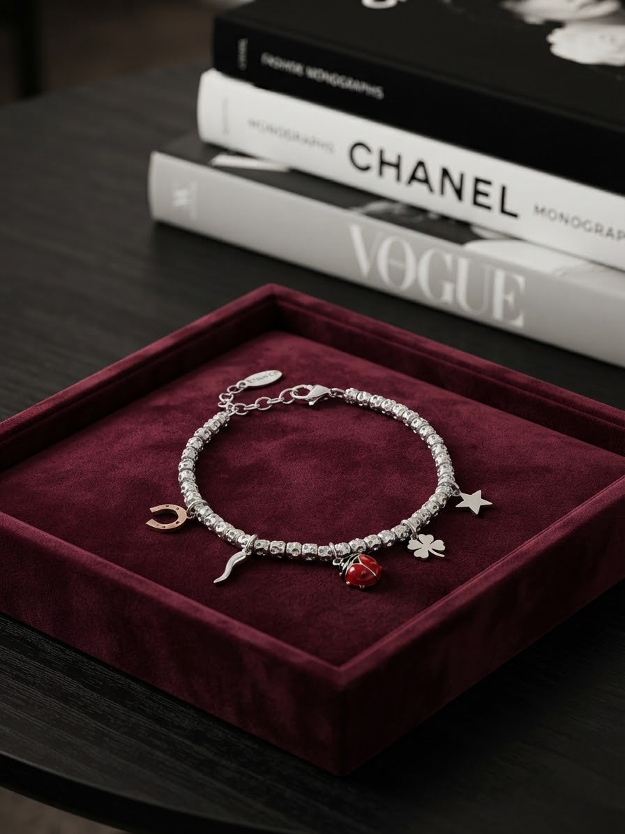 Bracciale Fortuna