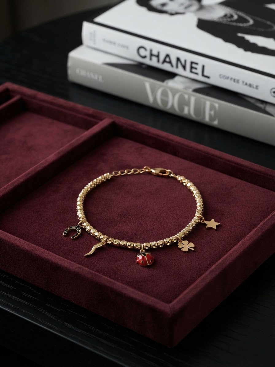 Bracciale Fortuna