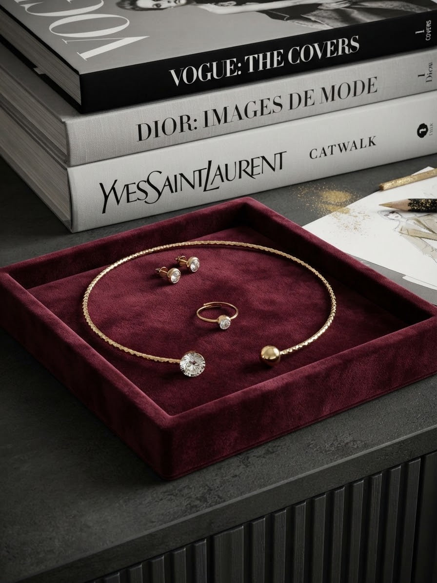 Set Zirconia