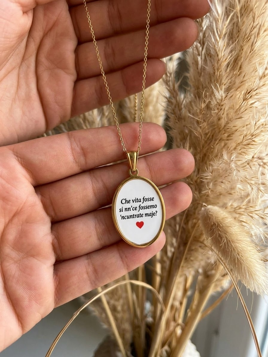 Collana Che vita Fosse