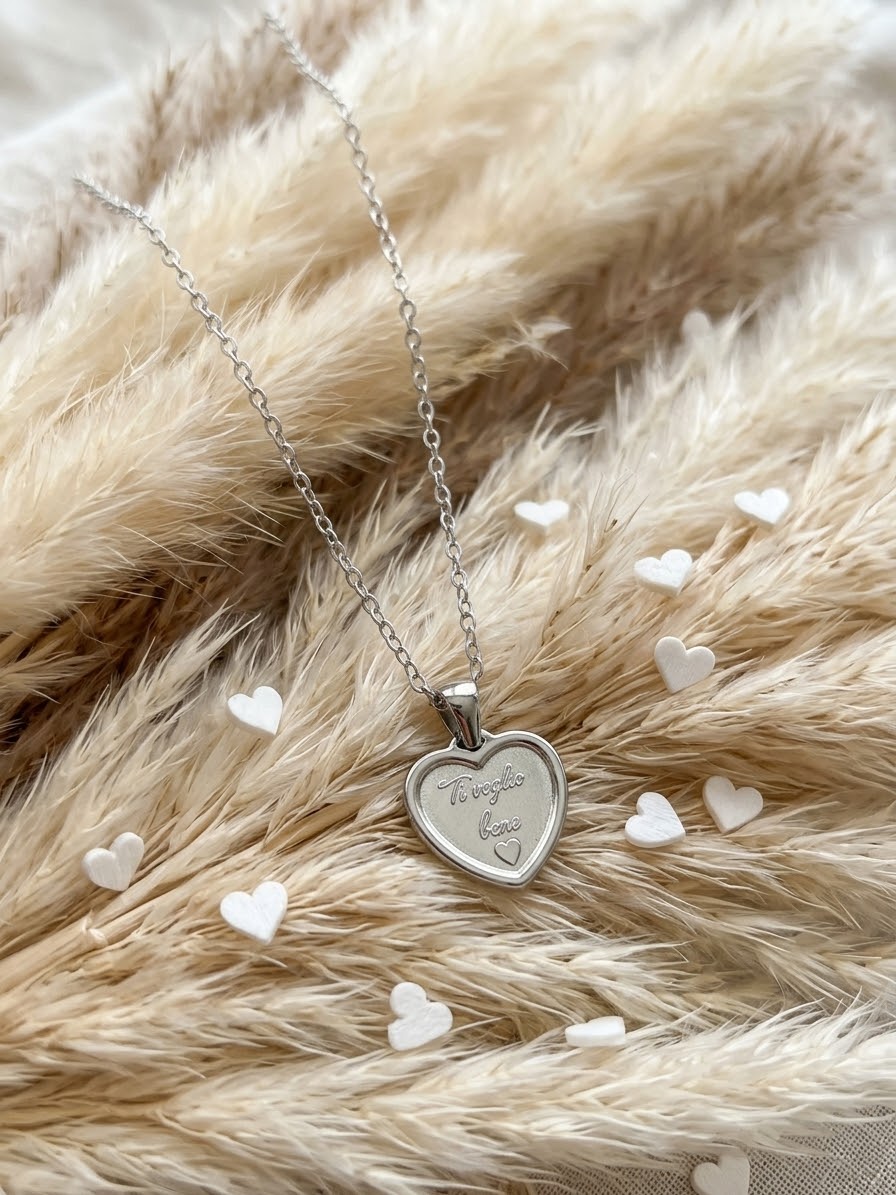 Collana ti voglio bene