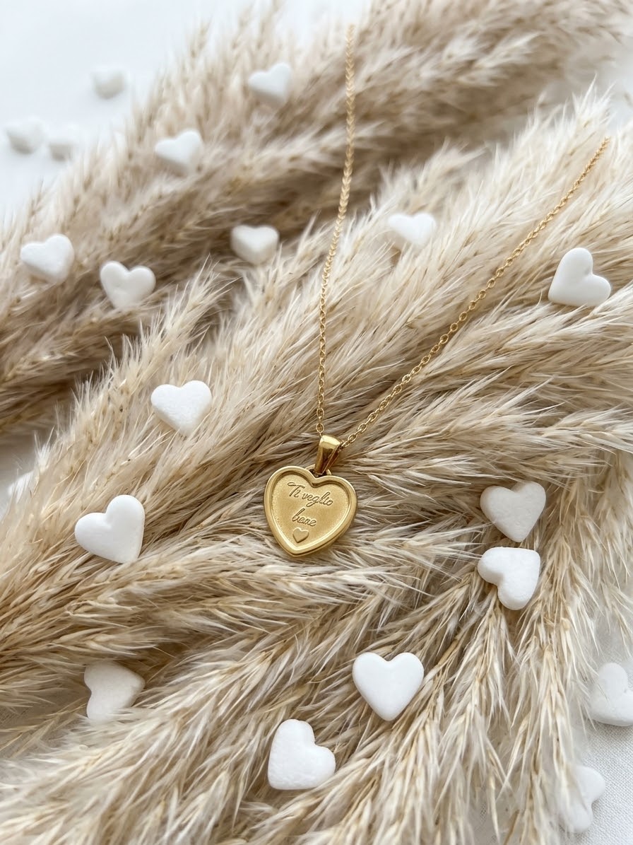 Collana ti voglio bene
