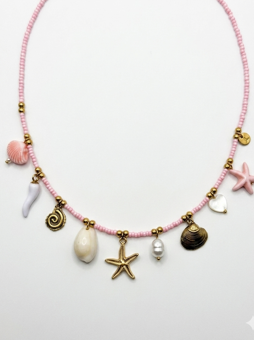 Collana Monia