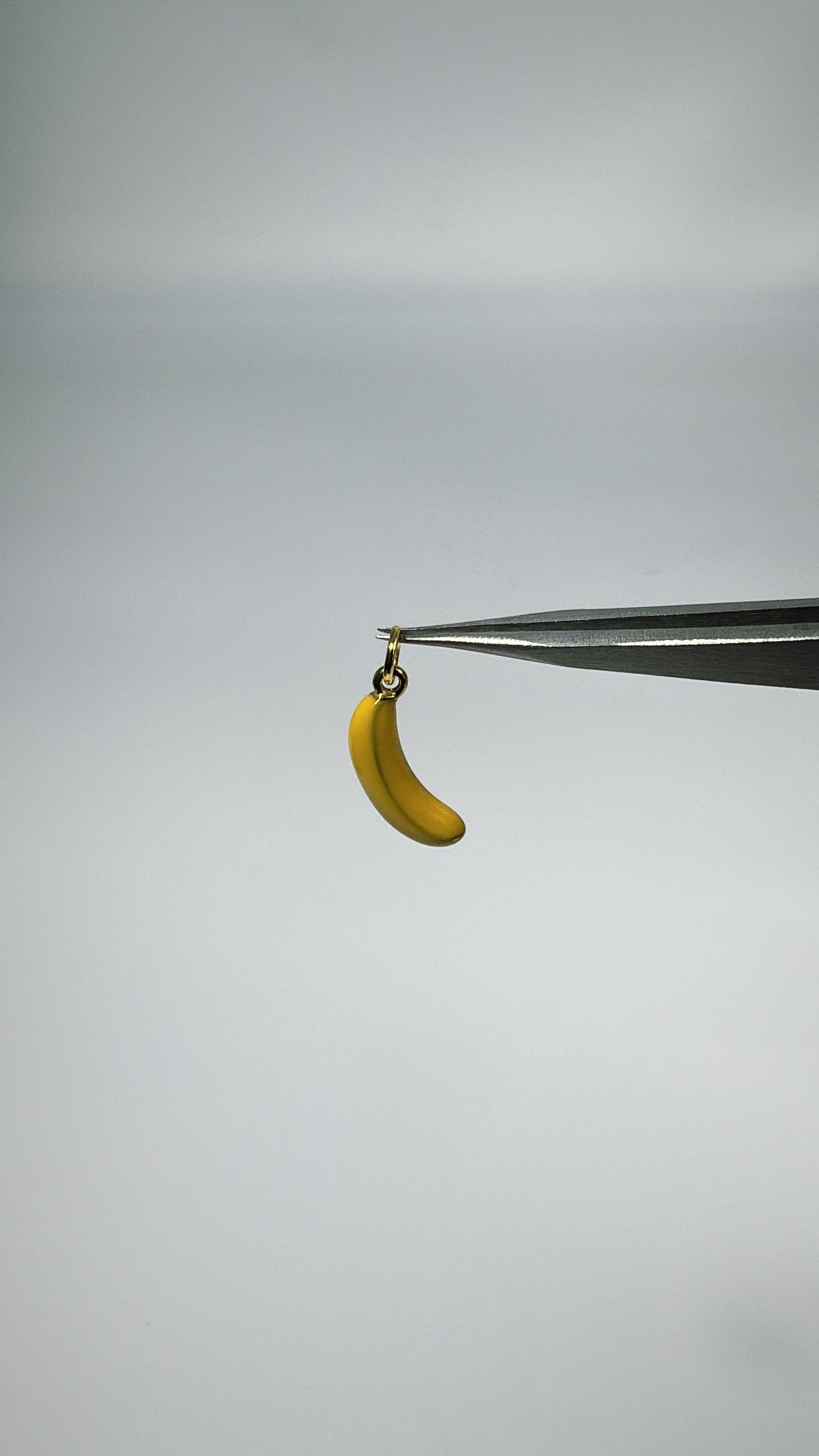 Ciondolo banana