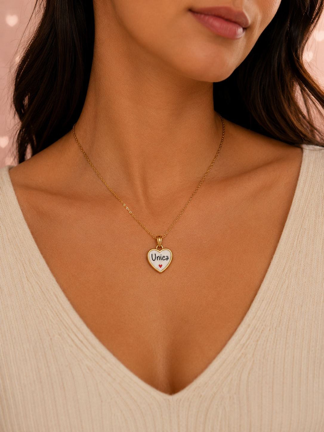 Collana Unica