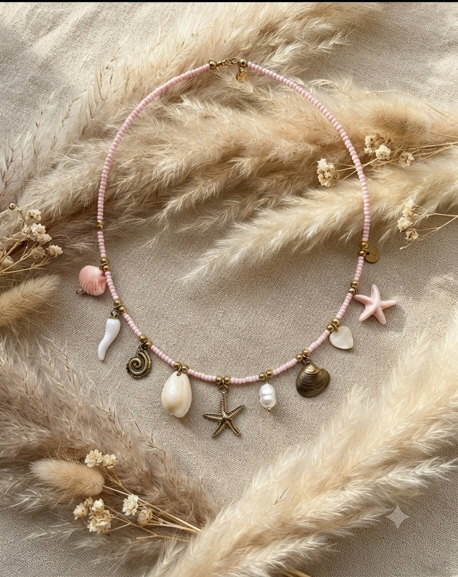 Collana Monia