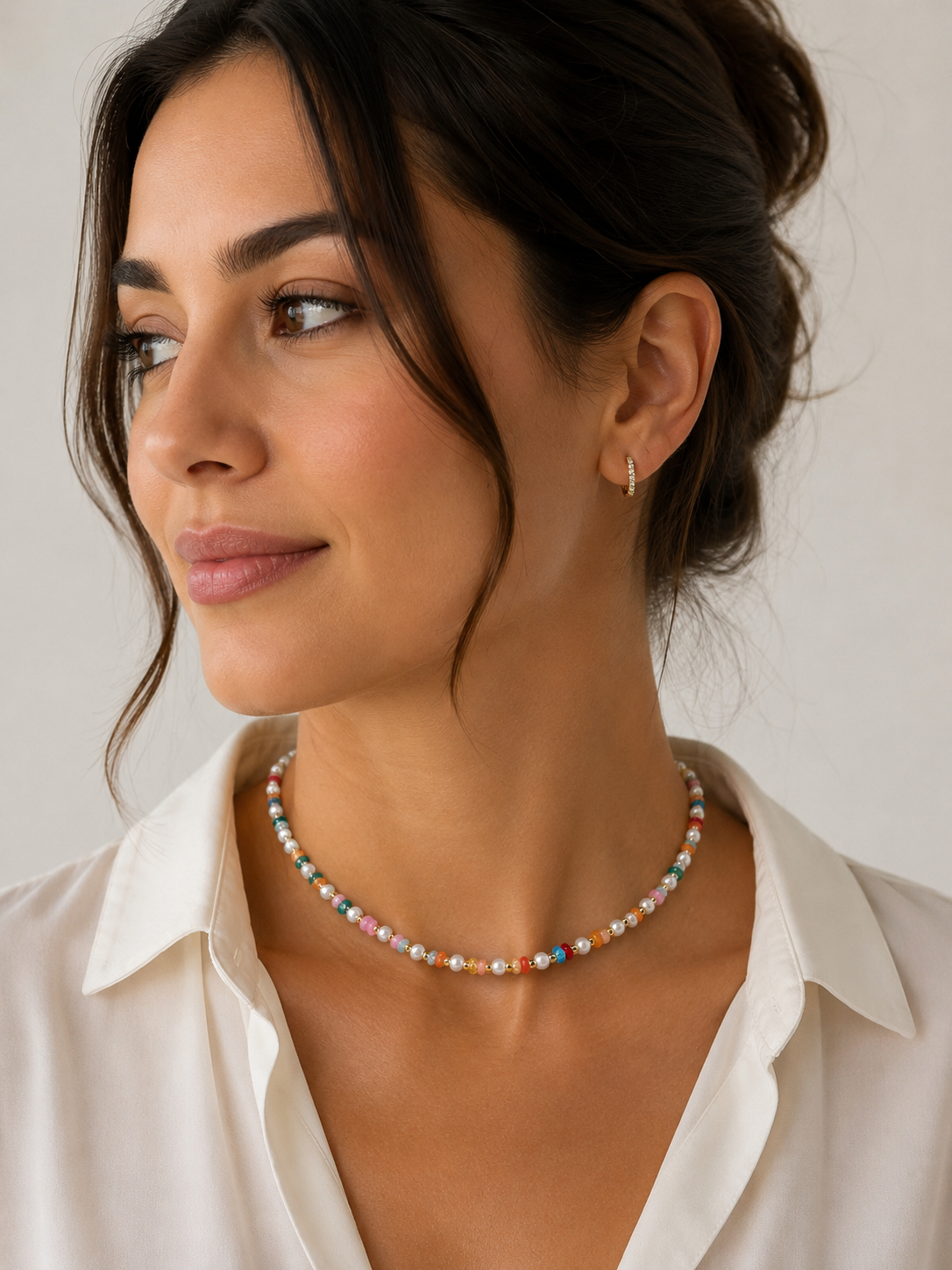 Collana Priscilla