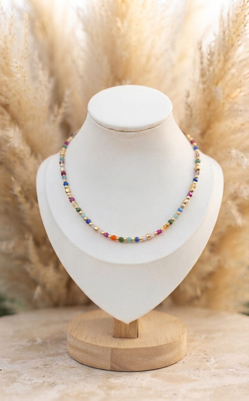 Collana Colours