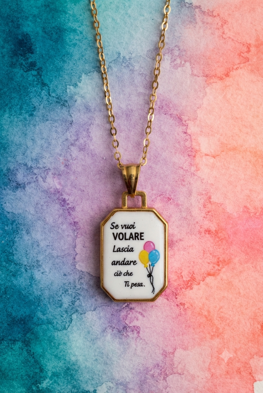 Collana Volare