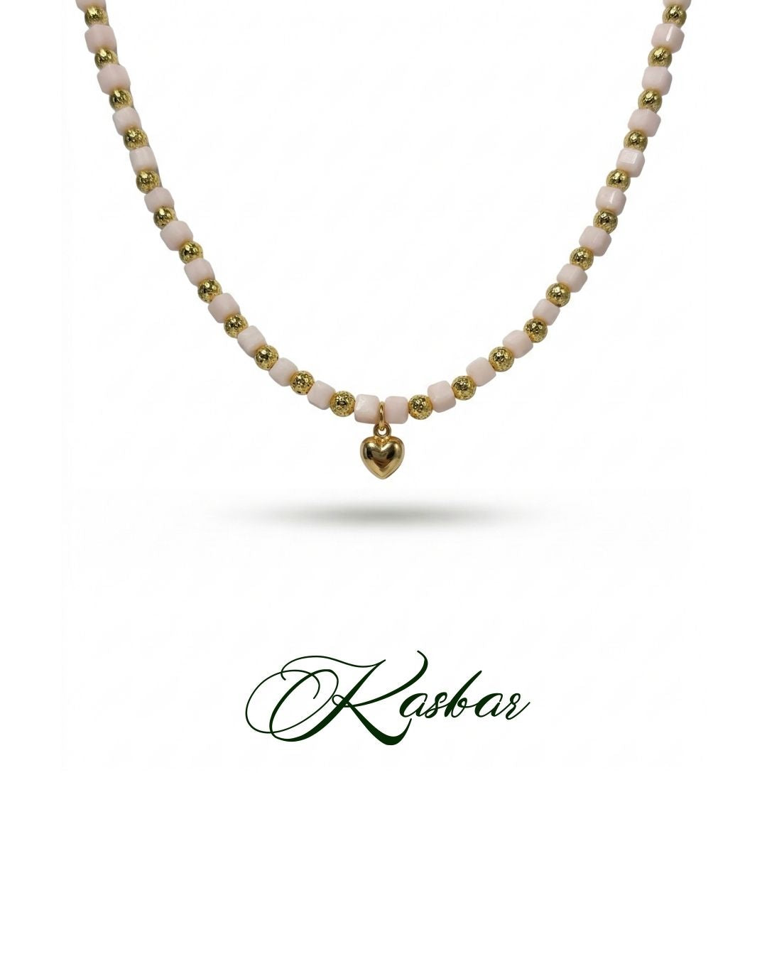 COLLANA KASBAR