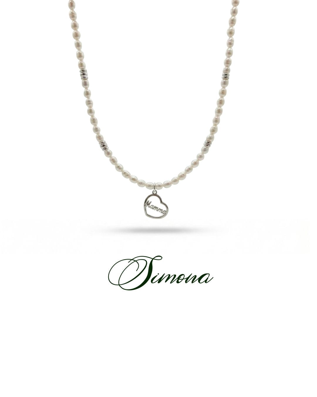 COLLANA SIMONA