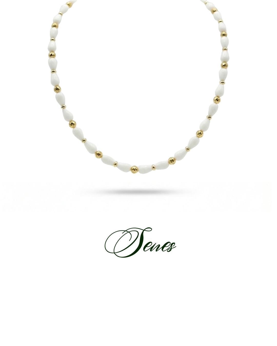 COLLANA SENES