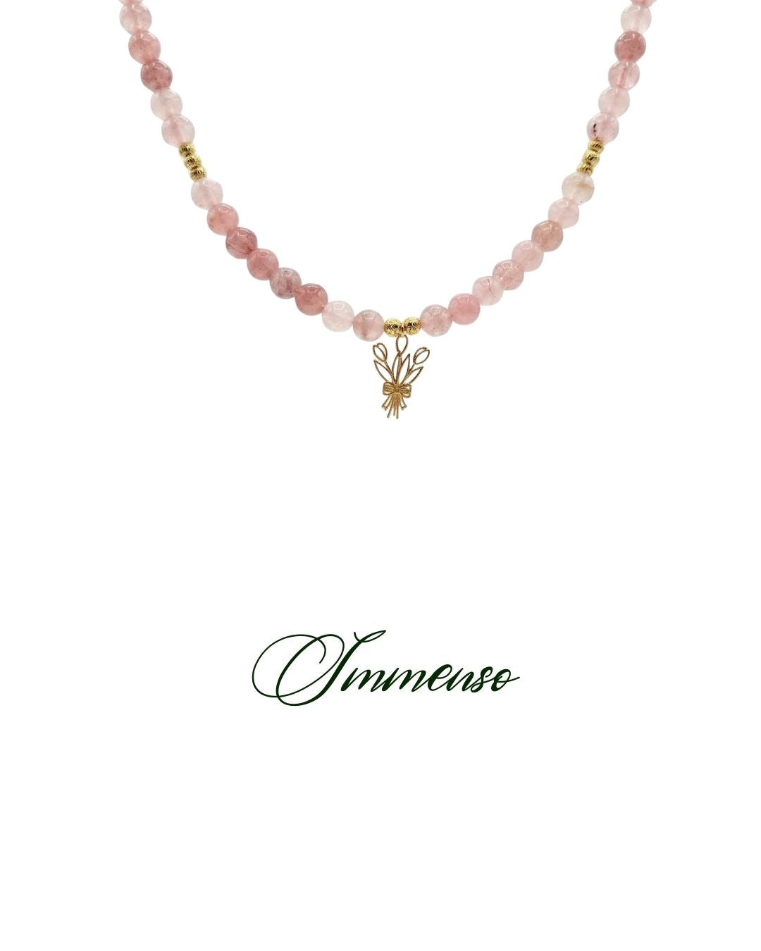 COLLANA IMMENSA
