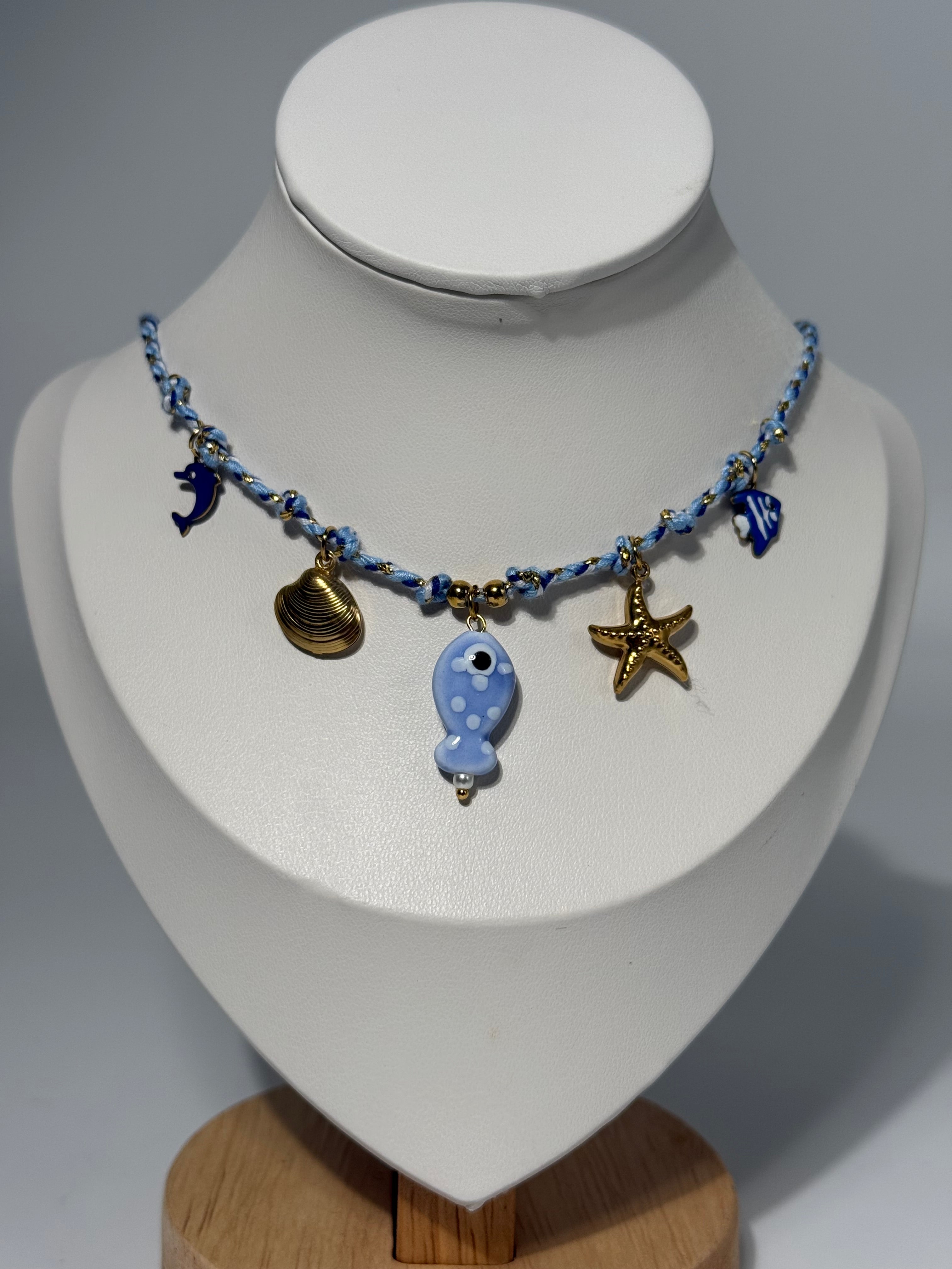 Collana summer