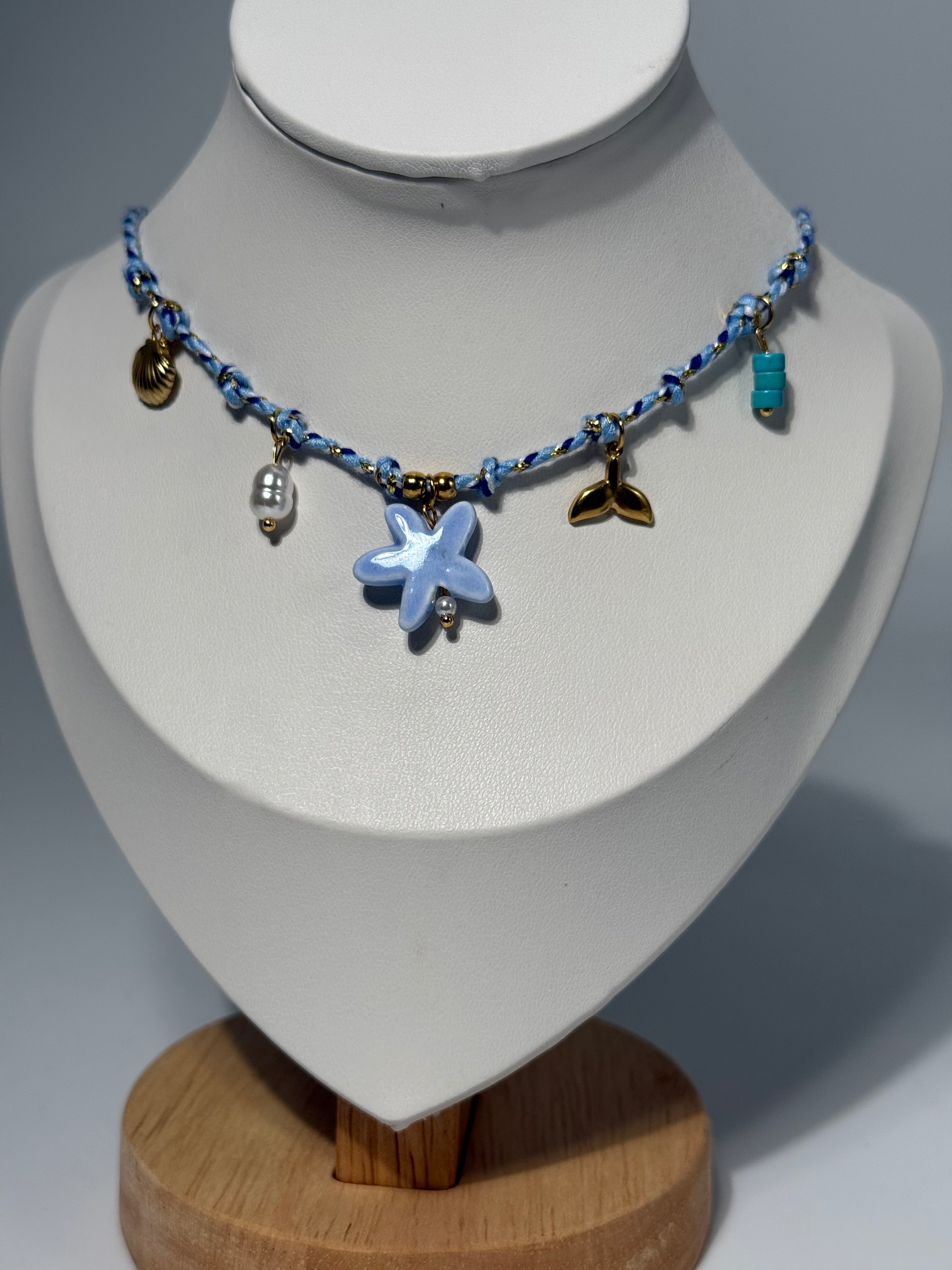 Collana summer