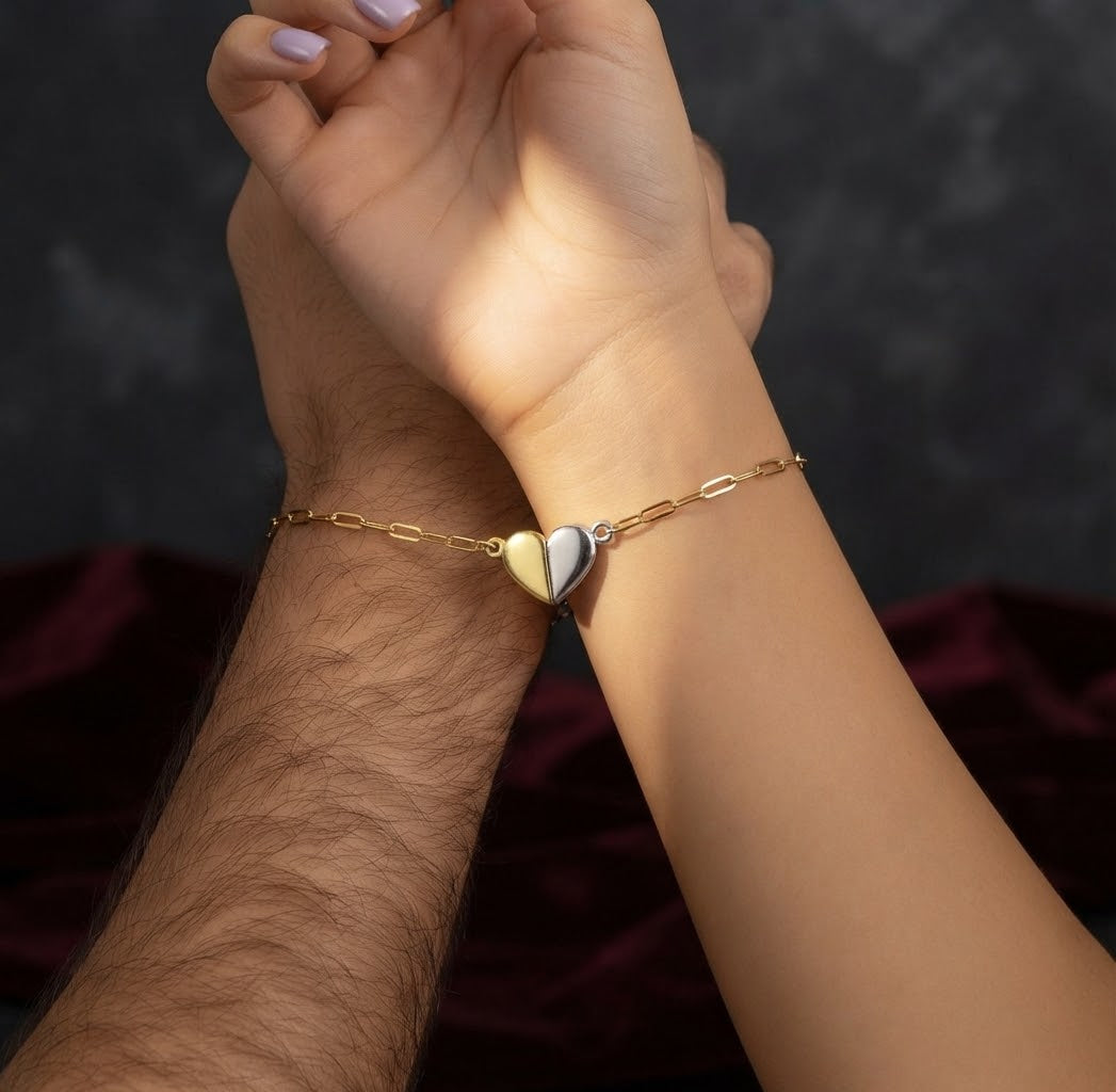 Bracciale Insieme