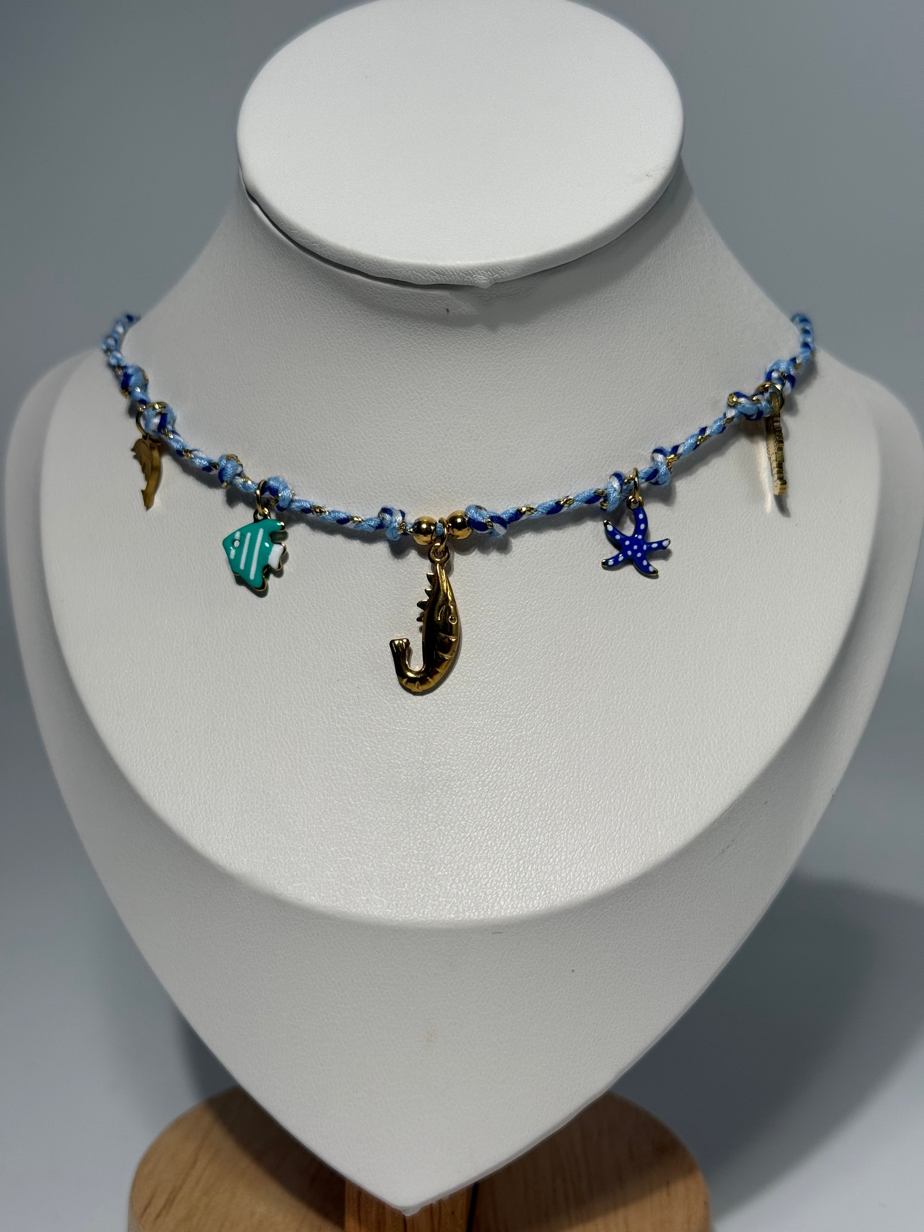 Collana summer