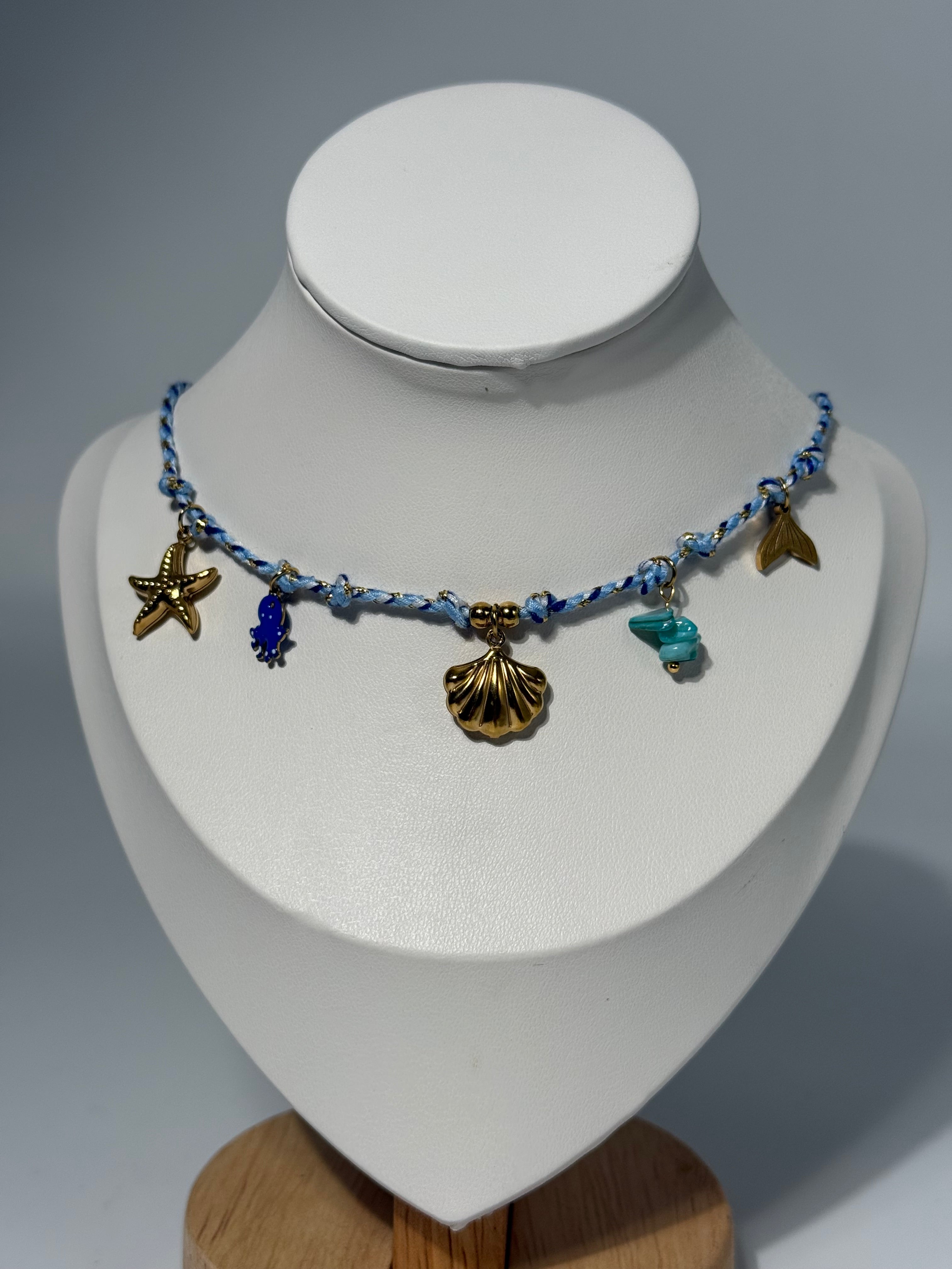 Collana summer