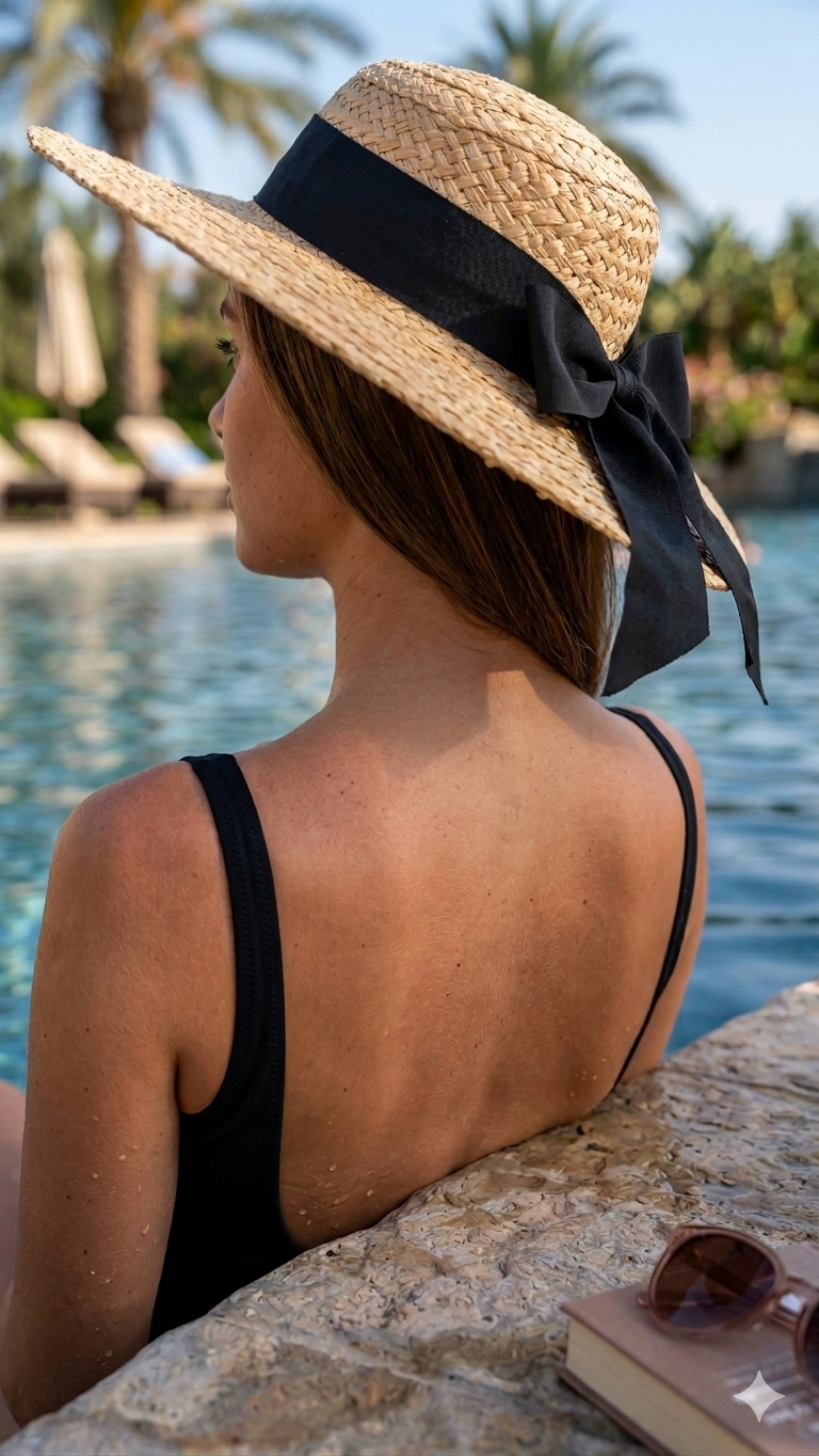 Cappello Carlotta