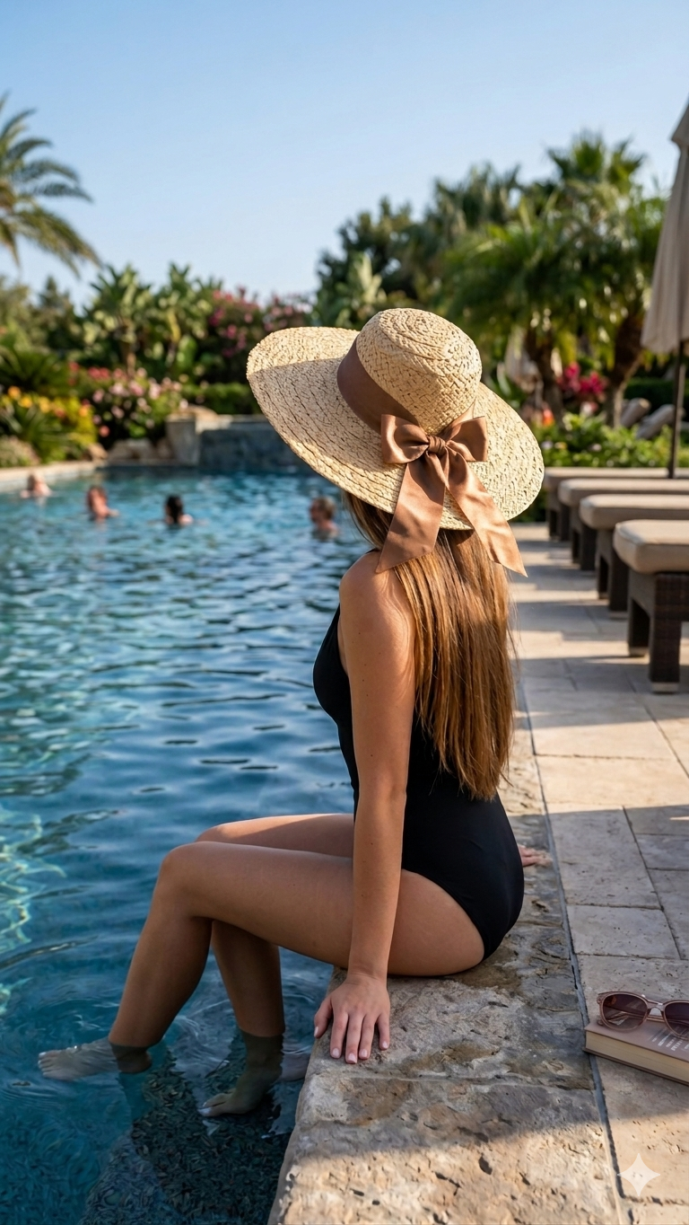 Cappello Carlotta
