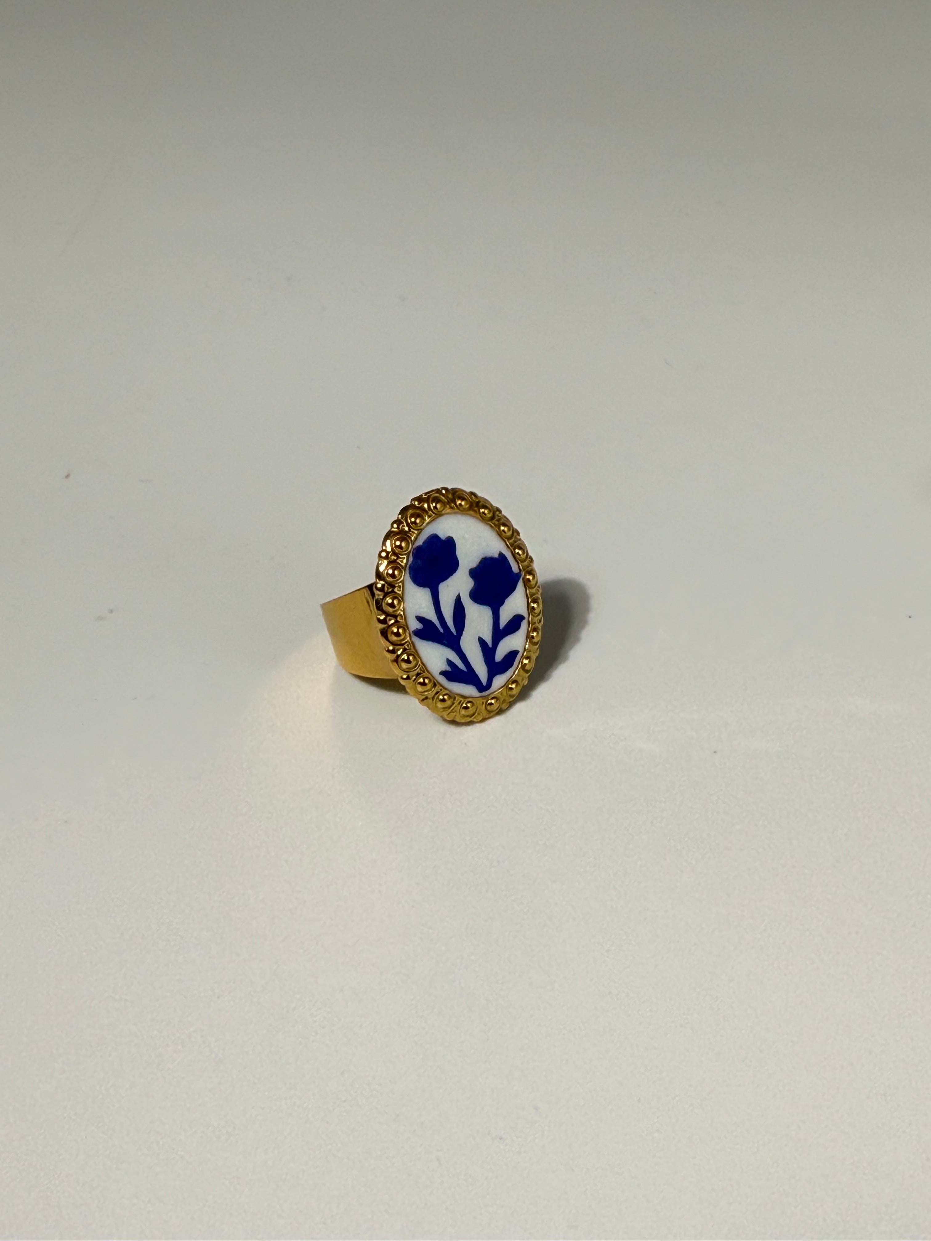 ANELLO FIORE