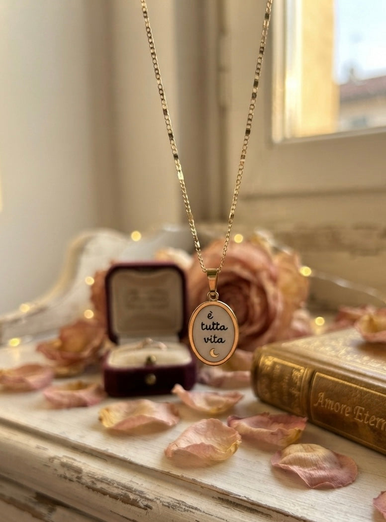 Collana tutta vita