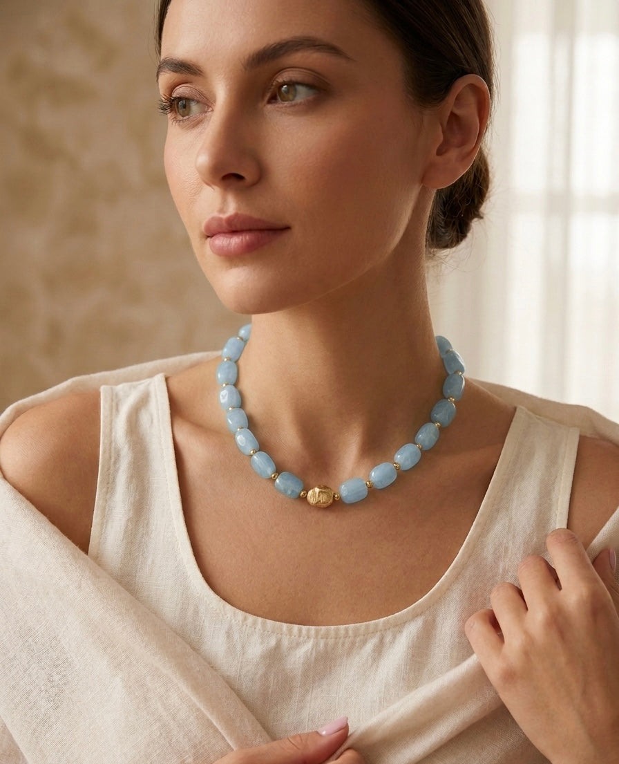 Collana Thea
