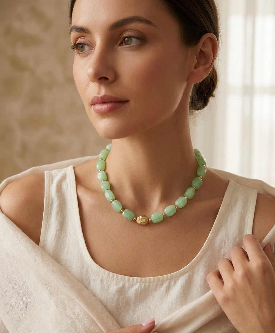 Collana Thea