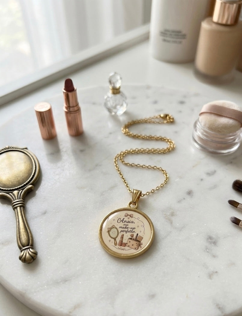 Collana MakeUp