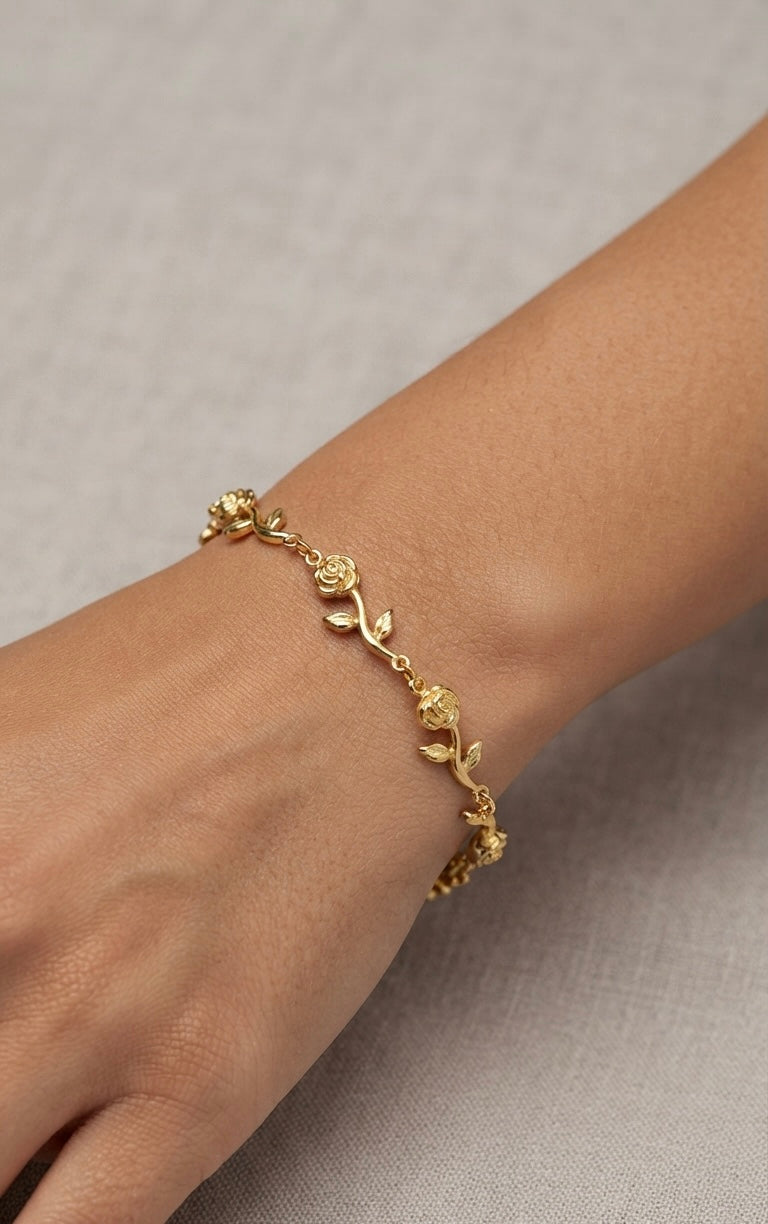 Bracciale Rose