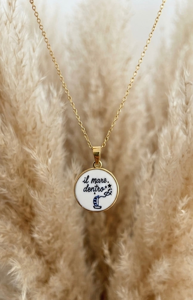 Collana Mare Dentro